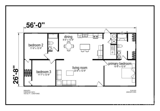 4277 Chinquapin Circle, Lenoir, NC 28645