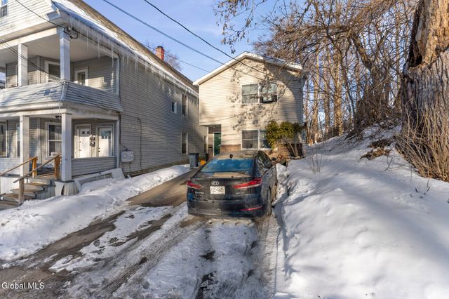 227-229 Elm Street, Schenectady, NY 12304