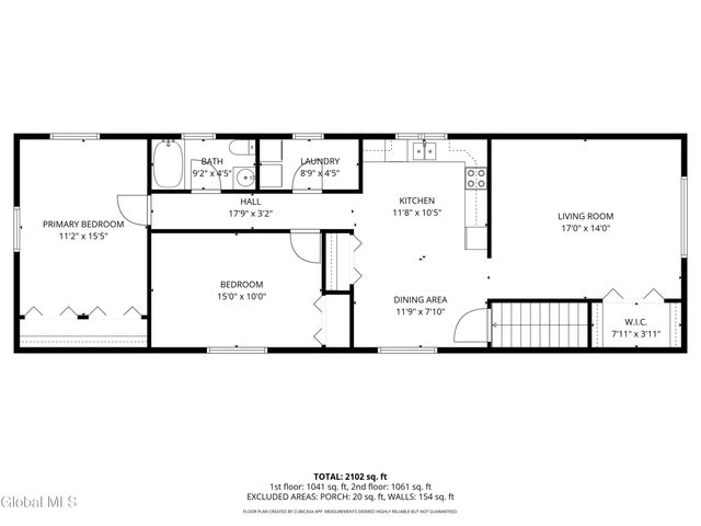 227-229 Elm Street, Schenectady, NY 12304