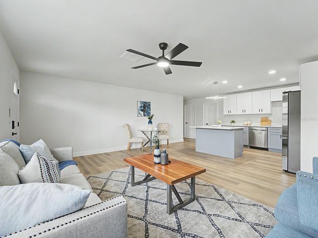 1354 ROSERY ROAD NE, Largo, FL 33770