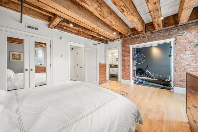 40 Commercial Wharf 40, Boston, MA 02110