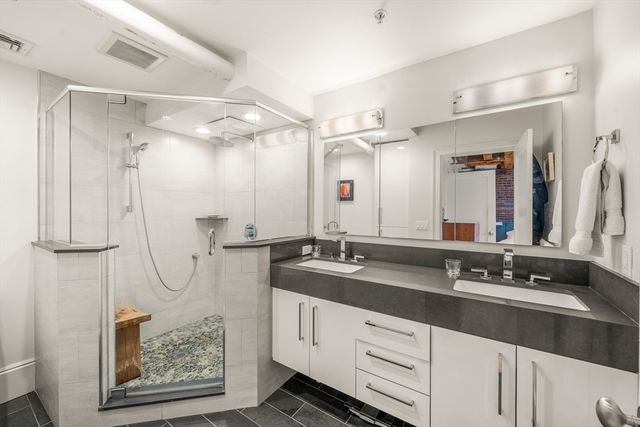 40 Commercial Wharf 40, Boston, MA 02110