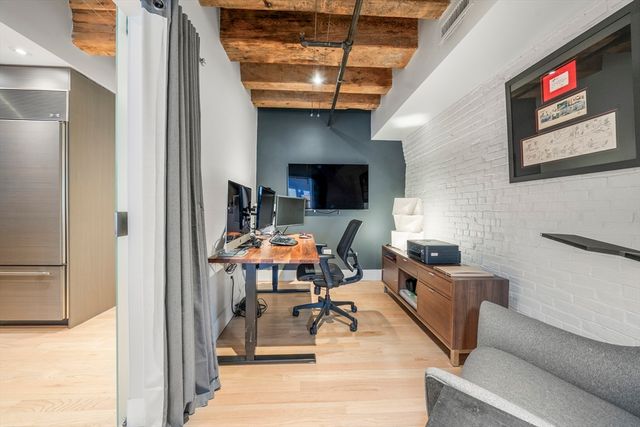 40 Commercial Wharf 40, Boston, MA 02110