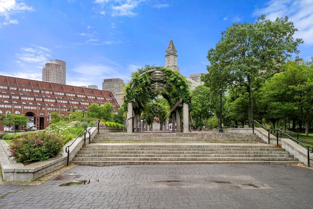 40 Commercial Wharf 40, Boston, MA 02110