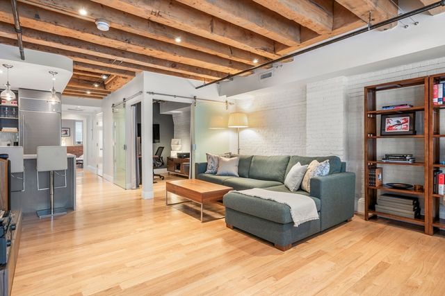 40 Commercial Wharf 40, Boston, MA 02110