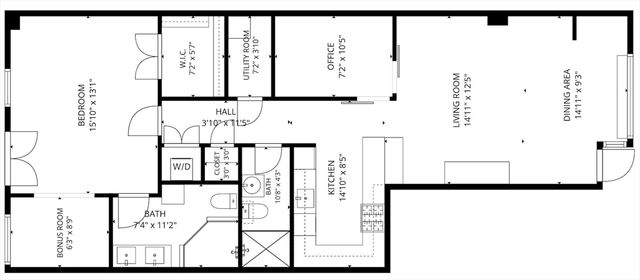 40 Commercial Wharf 40, Boston, MA 02110