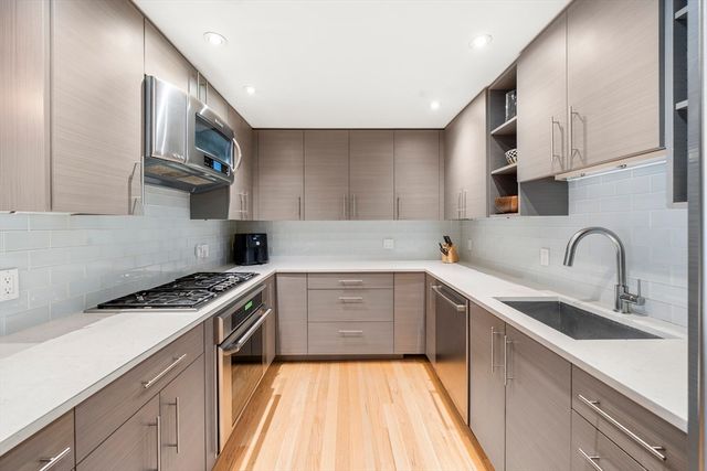 40 Commercial Wharf 40, Boston, MA 02110