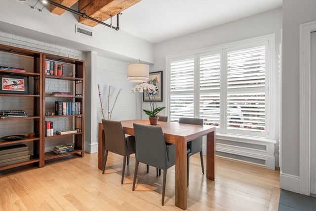 40 Commercial Wharf 40, Boston, MA 02110