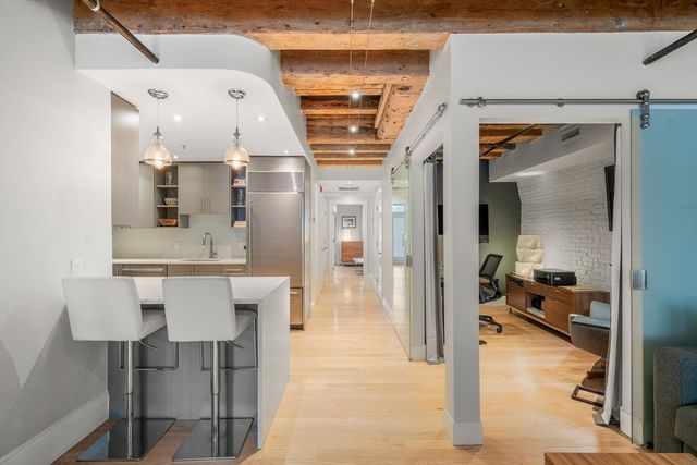 40 Commercial Wharf 40, Boston, MA 02110