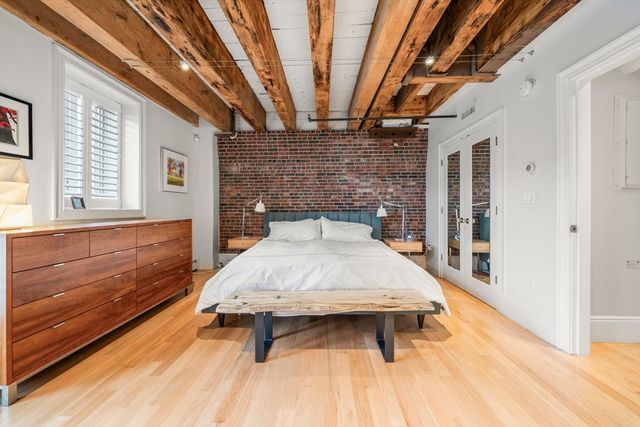 40 Commercial Wharf 40, Boston, MA 02110