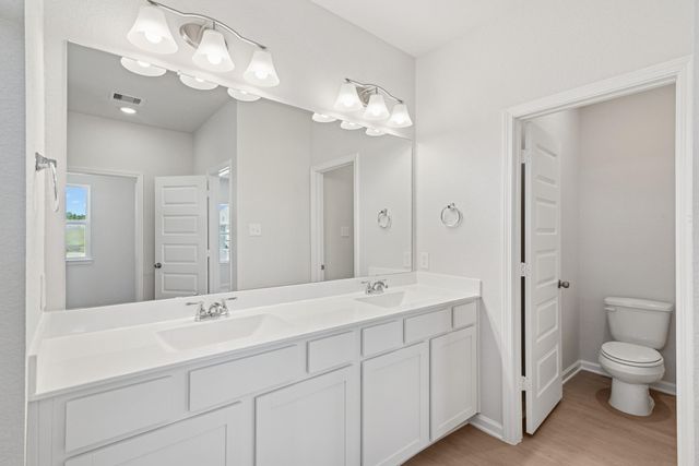 10236 Badger Run Lane, Magnolia, TX 77354