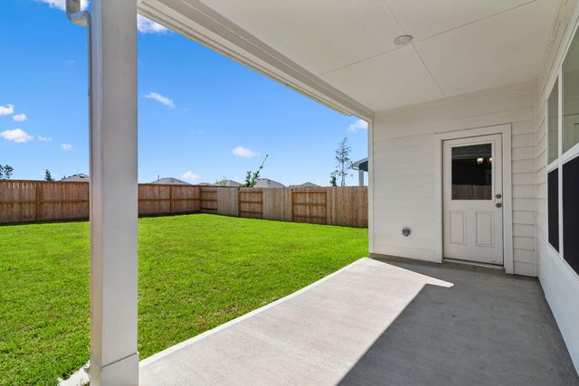 10236 Badger Run Lane, Magnolia, TX 77354