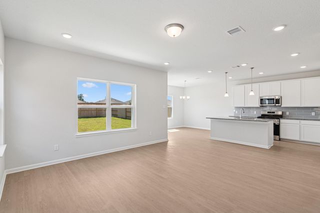 10236 Badger Run Lane, Magnolia, TX 77354