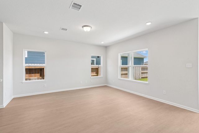 10236 Badger Run Lane, Magnolia, TX 77354