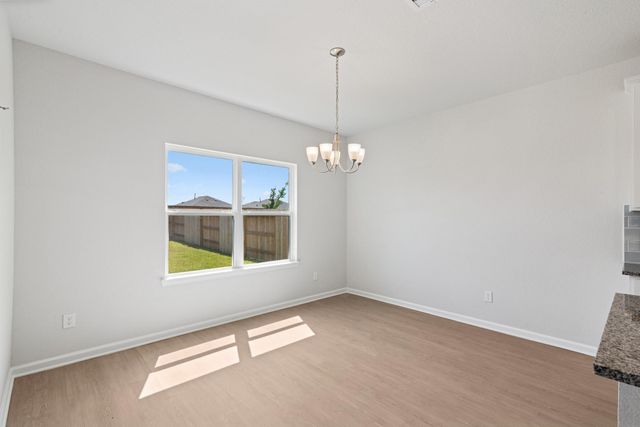 10236 Badger Run Lane, Magnolia, TX 77354