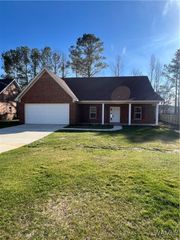 17865 ALECIA, Vance, AL 35490