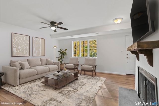 172 Mather Street, Wilton, CT 06897