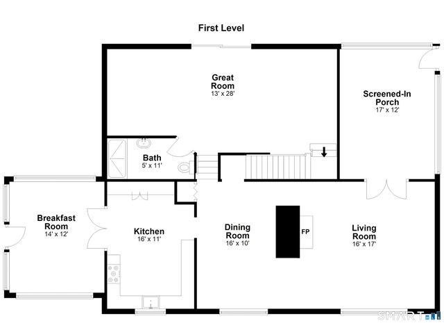 172 Mather Street, Wilton, CT 06897
