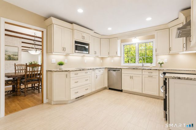 172 Mather Street, Wilton, CT 06897