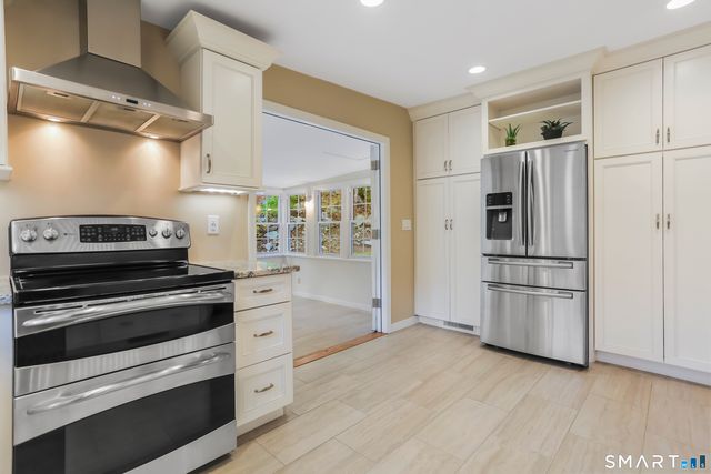 172 Mather Street, Wilton, CT 06897