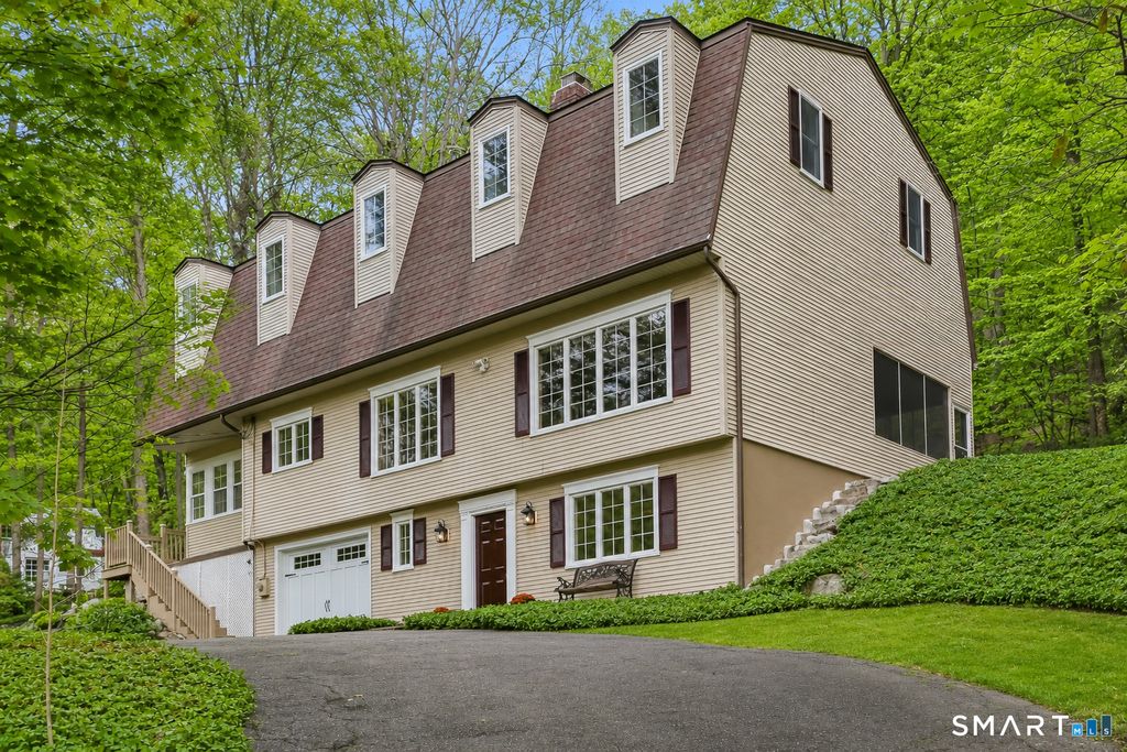 172 Mather Street, Wilton, CT 06897