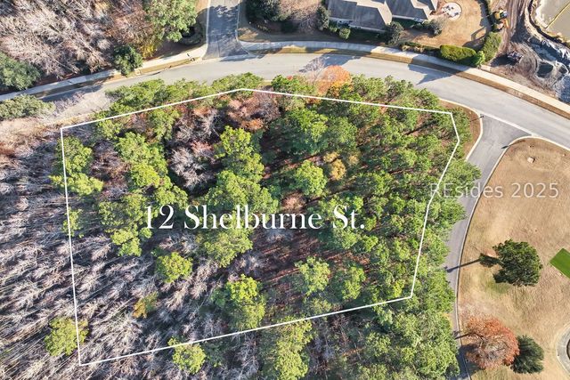 12 Shelburne Street, Bluffton, SC 29910