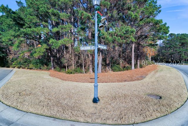 12 Shelburne Street, Bluffton, SC 29910