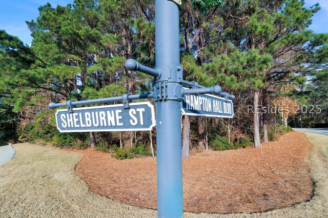 12 Shelburne Street, Bluffton, SC 29910