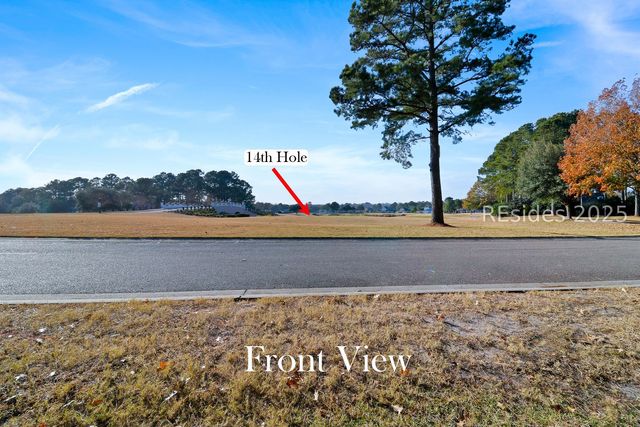 12 Shelburne Street, Bluffton, SC 29910