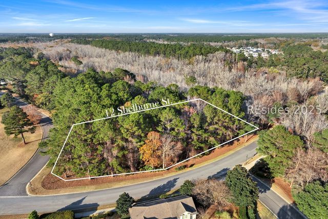 12 Shelburne Street, Bluffton, SC 29910