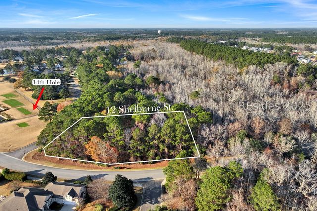 12 Shelburne Street, Bluffton, SC 29910