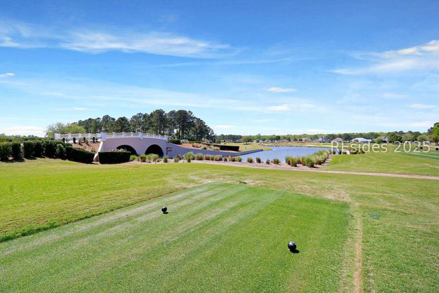 12 Shelburne Street, Bluffton, SC 29910