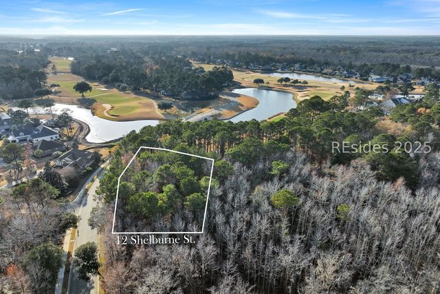 12 Shelburne Street, Bluffton, SC 29910