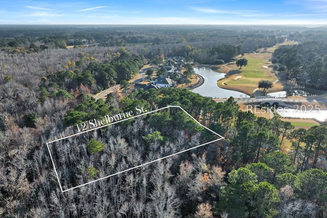 12 Shelburne Street, Bluffton, SC 29910