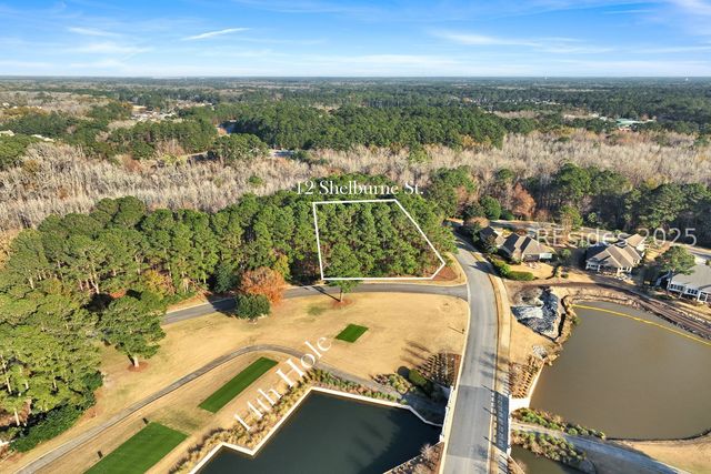 12 Shelburne Street, Bluffton, SC 29910