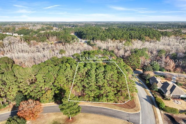 12 Shelburne Street, Bluffton, SC 29910