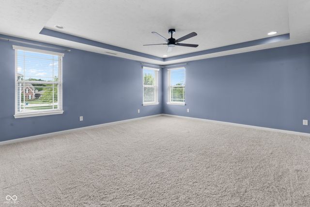 13824 Fieldcrest Drive, Mccordsville, IN 46055
