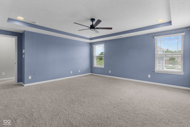 13824 Fieldcrest Drive, Mccordsville, IN 46055