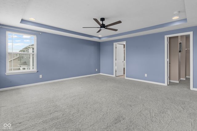 13824 Fieldcrest Drive, Mccordsville, IN 46055