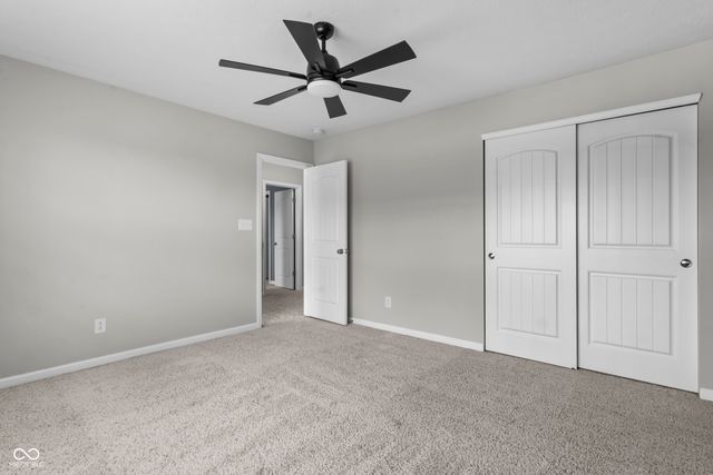 13824 Fieldcrest Drive, Mccordsville, IN 46055