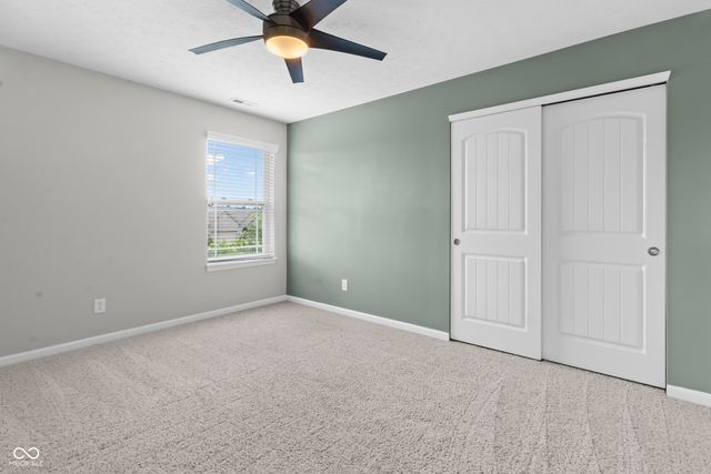 13824 Fieldcrest Drive, Mccordsville, IN 46055