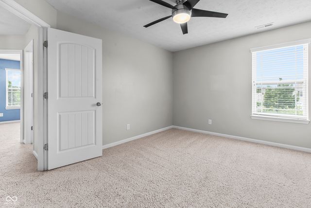 13824 Fieldcrest Drive, Mccordsville, IN 46055
