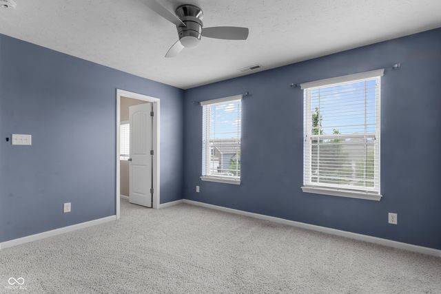 13824 Fieldcrest Drive, Mccordsville, IN 46055
