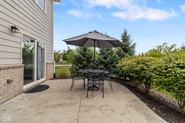 13824 Fieldcrest Drive, Mccordsville, IN 46055