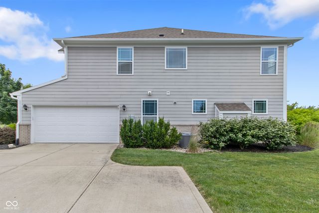 13824 Fieldcrest Drive, Mccordsville, IN 46055