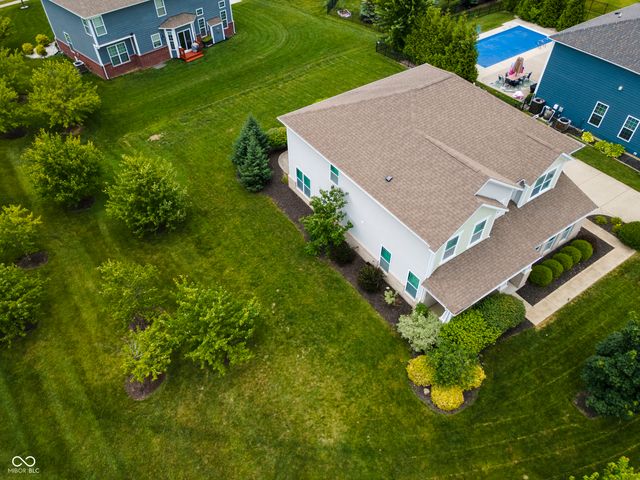 13824 Fieldcrest Drive, Mccordsville, IN 46055