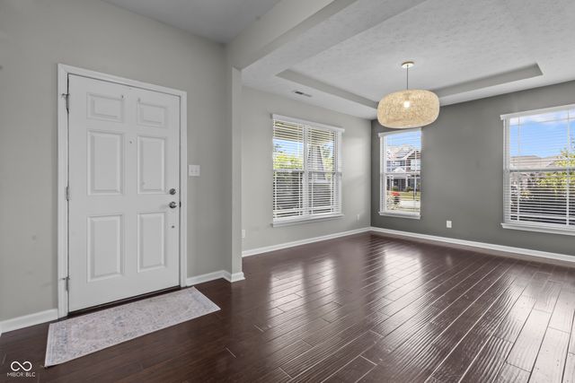 13824 Fieldcrest Drive, Mccordsville, IN 46055