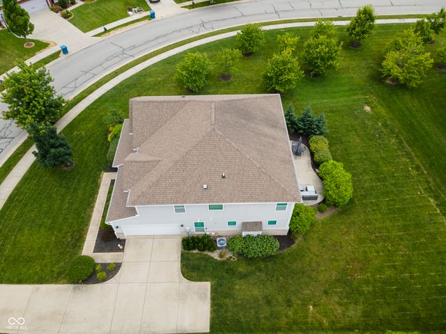 13824 Fieldcrest Drive, Mccordsville, IN 46055