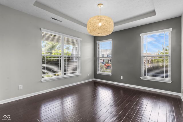 13824 Fieldcrest Drive, Mccordsville, IN 46055