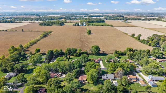 1393 S Buttercup Drive, New Palestine, IN 46163